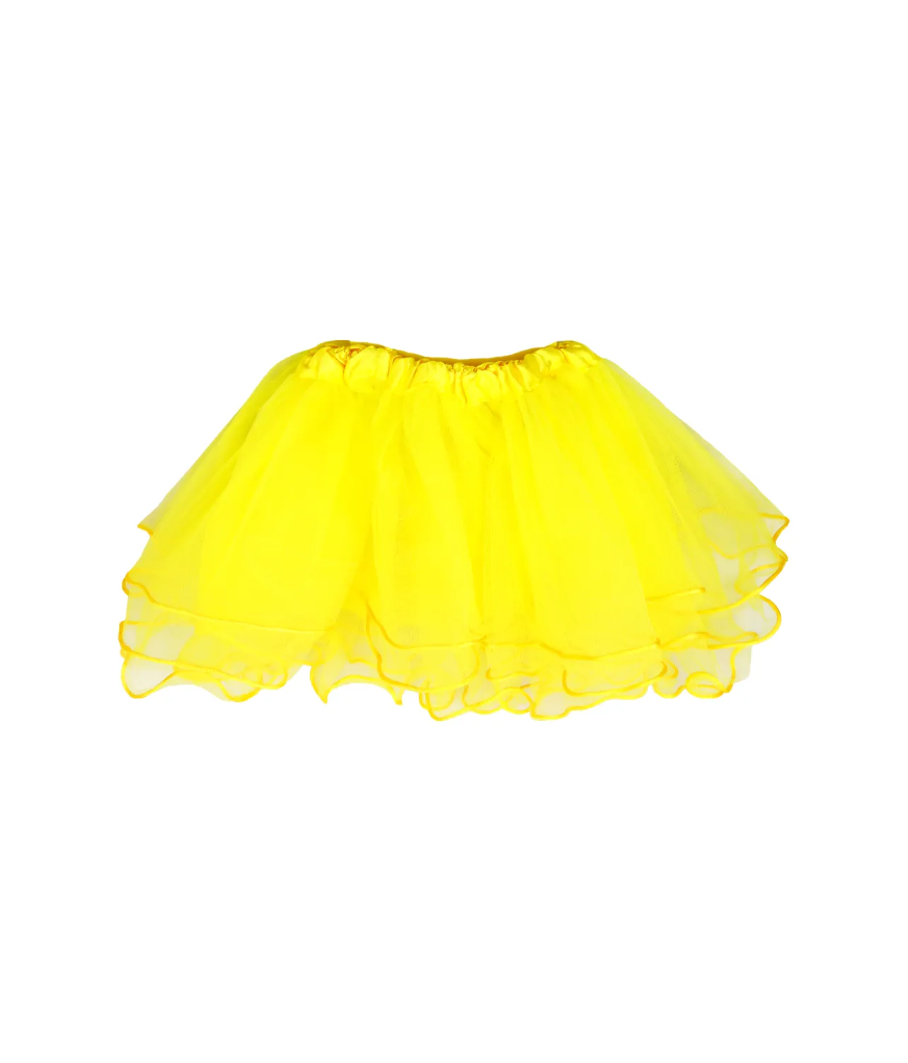 Yellow Tutu Kids