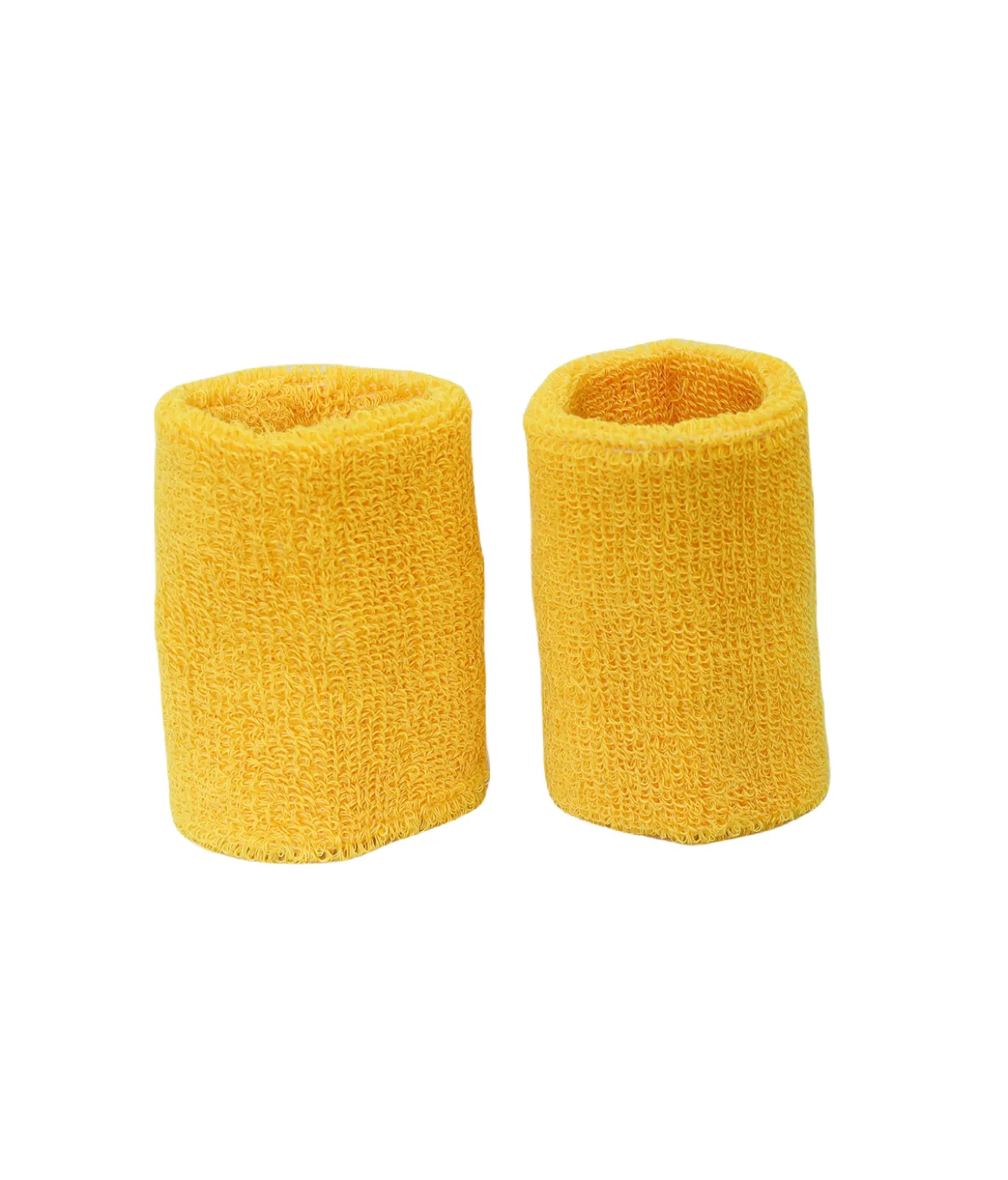 Yellow Wristband