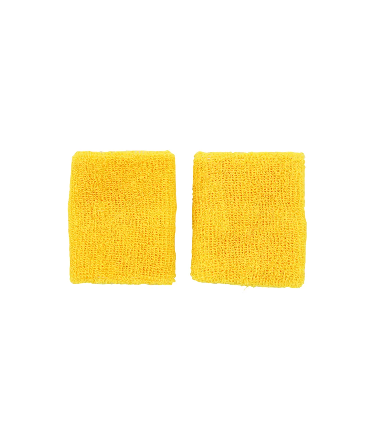 Yellow Wristband