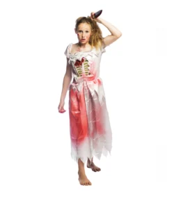 Zombie Princess 155